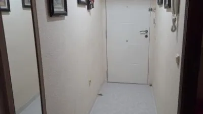 Apartment in Parque de Las Naciones photo 2
