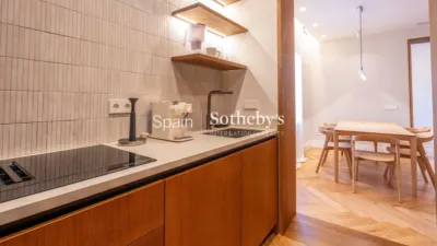 Apartment on Calle de las Huertas photo 18