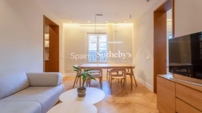 Apartment on Calle de las Huertas photo 2