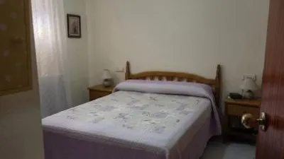 Apartment in Parque de Las Naciones photo 8