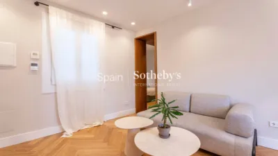 Apartment on Calle de las Huertas photo 33