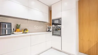 Apartment on Juan de Mena Street photo 36