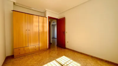 Apartment in Torrevieja photo 14