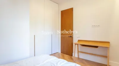 Apartment on Calle de las Huertas photo 28
