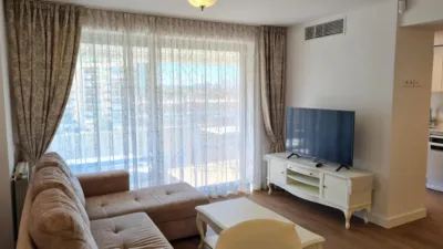 Apartment in Pau 5 photo 3