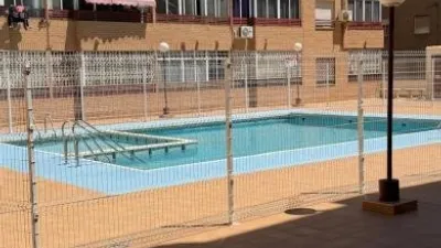 Apartment in Parque de Las Naciones photo 11