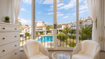 Casa – L'Alfàs del Pi - Vista 3