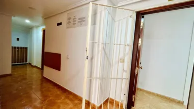 Apartment in Torrevieja photo 2