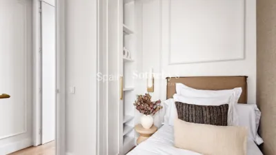 Flat on Rufino Blanco Street photo 9
