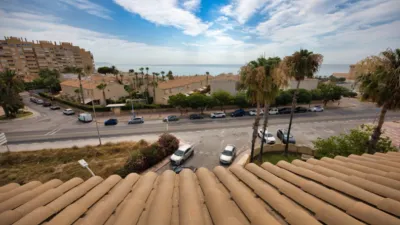 Apartment in Playa - Campello-Playa photo 26