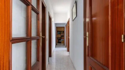 Apartment in Creu de Barberà photo 28