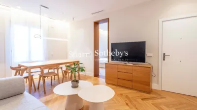 Apartment on Calle de las Huertas photo 5