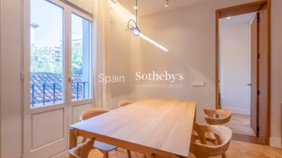 Apartment on Calle de las Huertas photo 19