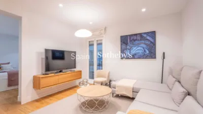 Apartment on Juan de Mena Street photo 28