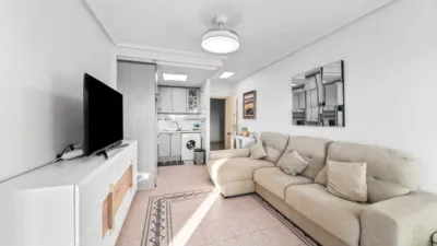 Piso - Vista 5