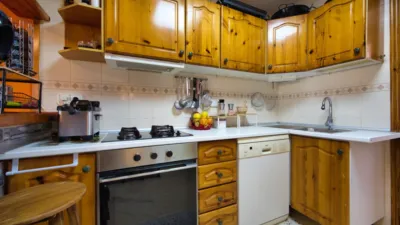 Apartment in Playa - Campello-Playa photo 15