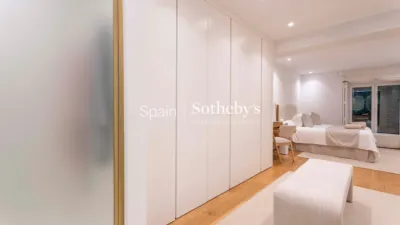 Apartment on Juan de Mena Street photo 23