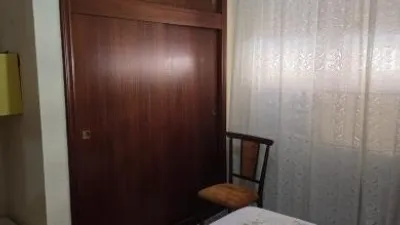 Apartment in Parque de Las Naciones photo 6