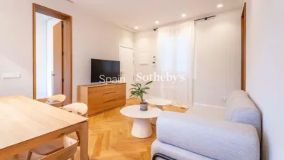 Apartment on Calle de las Huertas photo 7