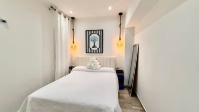 Apartment in Fuengirola photo 4