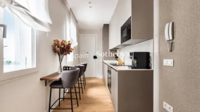 Flat on Rufino Blanco Street photo 3