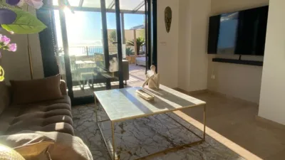Pis – Altea - Vista 5