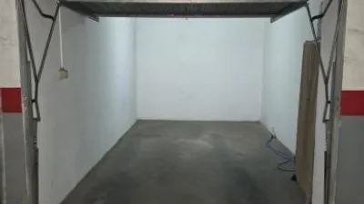 Apartment in Parque de Las Naciones photo 10