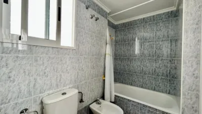 Apartment in Torrevieja photo 5