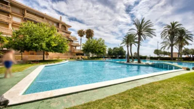 Apartment in El Campello photo 33