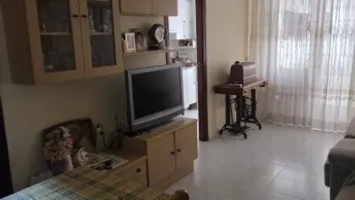 Apartment in Parque de Las Naciones photo 5