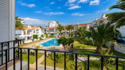 Casa – L'Alfàs del Pi - Vista 2