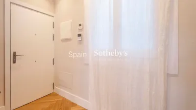 Apartment on Calle de las Huertas photo 8