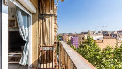 Apartment in Creu de Barberà photo 10