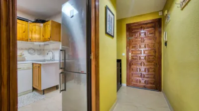 Apartment in Playa - Campello-Playa photo 17