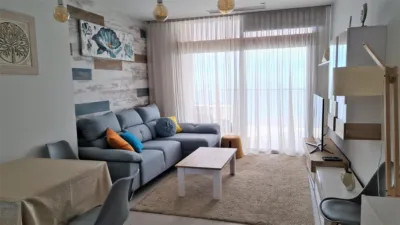 Piso – Benidorm - Vista 2