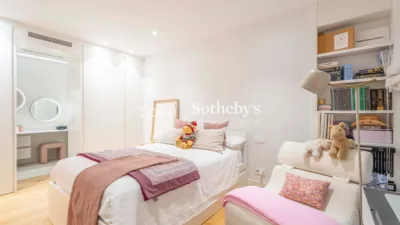 Apartment on Juan de Mena Street photo 32