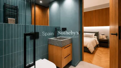 Apartment on Calle de las Huertas photo 38