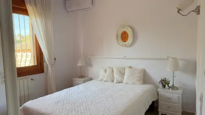 Chalet in Almadrava photo 27