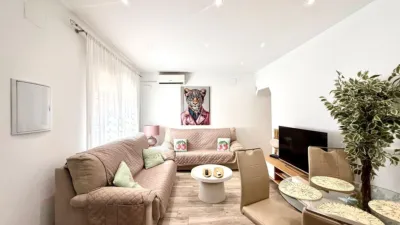 Apartment in Fuengirola photo 6