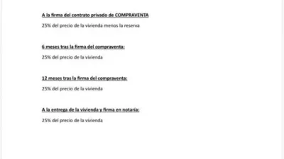 Casa en Monforte del Cid photo 19