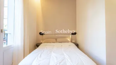 Apartment on Calle de las Huertas photo 25