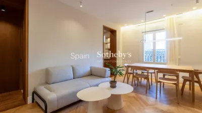 Apartment on Calle de las Huertas photo 4