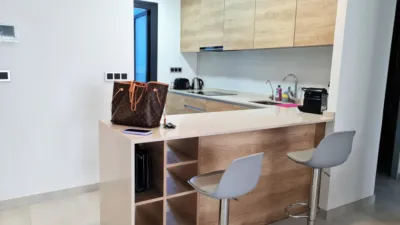 Piso – Benidorm - Más