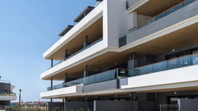 Piso – Torrevieja, Urbanización El Chaparral - Vista 4