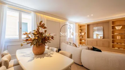 Apartment on Calle de Almadén photo 3