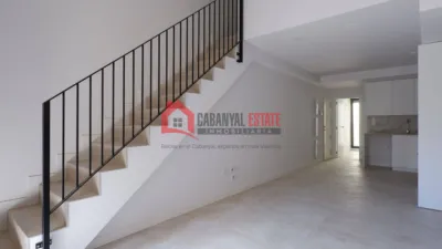 Duplex in El Cabanyal-El Canyamelar photo 29