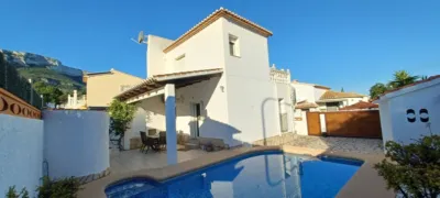Casa – Dénia - Vista 3