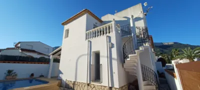 Casa – Dénia - Vista 2