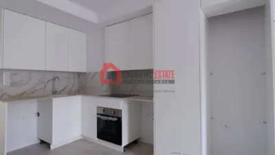 Duplex in El Cabanyal-El Canyamelar photo 11