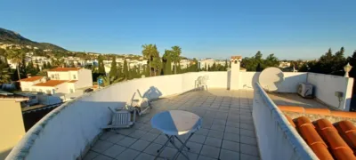 Casa – Dénia - Más